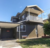 Large Family Home Summer Place With A Pool - ACT Tourism