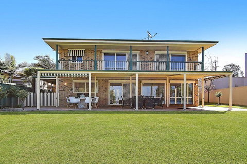 Waterfront 58 Yarrawonga - ACT Tourism 3