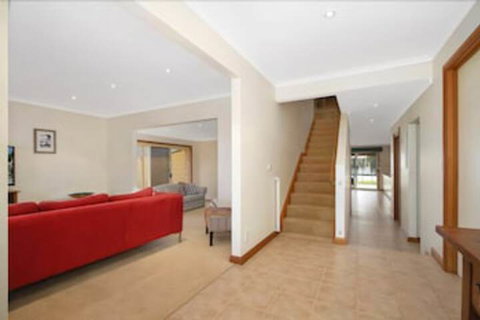 Waterfront 58 Yarrawonga - ACT Tourism 4