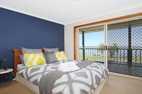 Waterfront 58 Yarrawonga - ACT Tourism 6