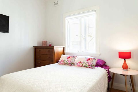 Garden Style Apartment In Prime Location - ACT Tourism 3