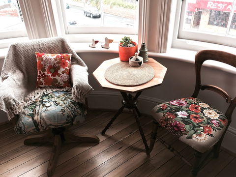 Assemblage Boutique Art Bed & Breakfast - ACT Tourism 6