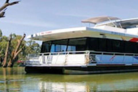 All Seasons Houseboats - ACT Tourism 0