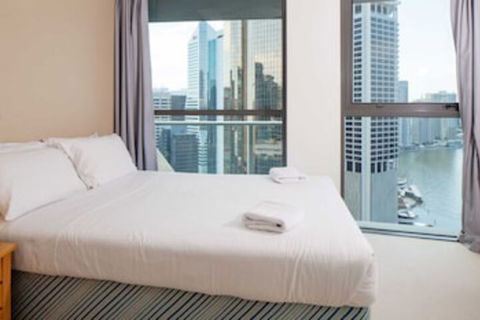 Amazing CBD 2BD Apartment W / Parking & Pool! - ACT Tourism 0