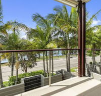 North Facing River Front Stunning Apartment Unit 2 9 Hilton Esplanade - ACT Tourism