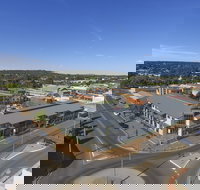 Centrepoint Apartments - ACT Tourism