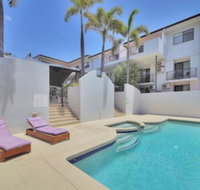 Airtrip Apartment on Russell St - ACT Tourism