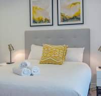 Airtrip Apartment on Tribune St - ACT Tourism