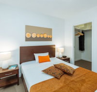 Airtrip Apartment on Merivale St - ACT Tourism