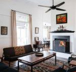 The Homestead at Corunna Station - ACT Tourism