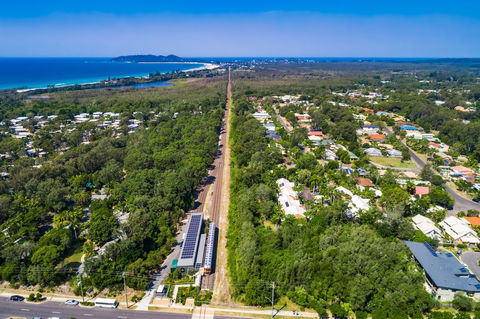 A PERFECT STAY - Julian Rocks House - ACT Tourism 0