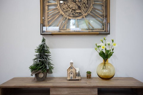 Impressive & Spacious New Townhouse@preston - ACT Tourism 5