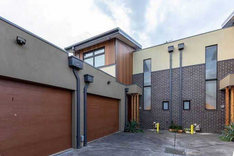 Impressive & Spacious New Townhouse@preston - ACT Tourism 1