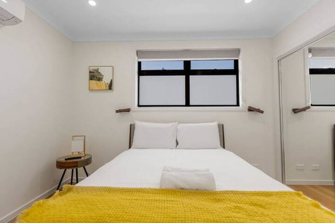 Impressive & Spacious New Townhouse@preston - ACT Tourism 6