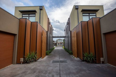 Impressive & Spacious New Townhouse@preston - ACT Tourism 2