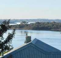 Bonnie View a wonderful view up the river Experience Augusta - ACT Tourism