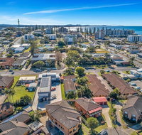 Surf Beach Motel Port - ACT Tourism
