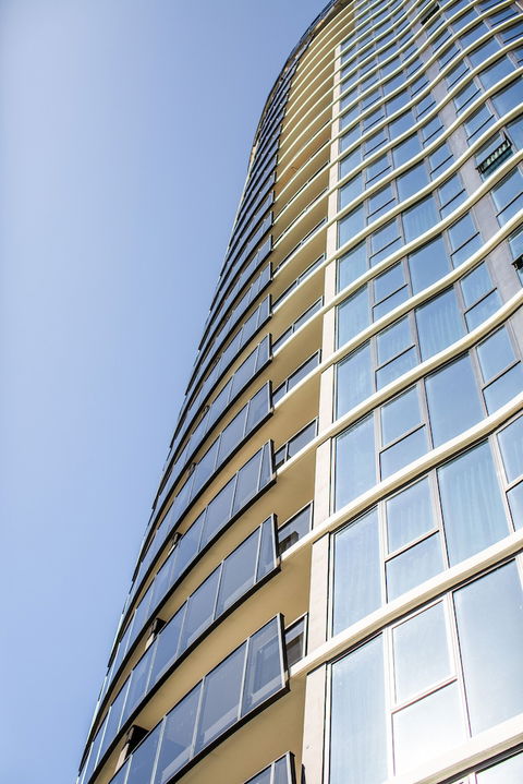 Vue Broadbeach - ACT Tourism 0