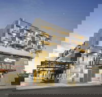 Oaks Toowoomba Hotel - ACT Tourism