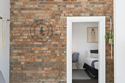 Bluestone Cottage Launceston - ACT Tourism 2