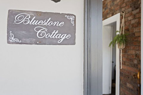 Bluestone Cottage Launceston - ACT Tourism 1