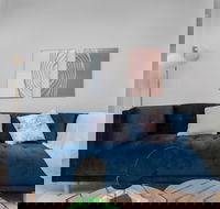 The Lively City 2bed 2 Bath APT footscray - ACT Tourism