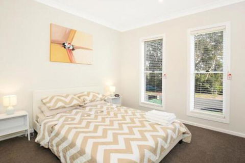 Fairways 10 Mins To Hyams Beach - ACT Tourism 2