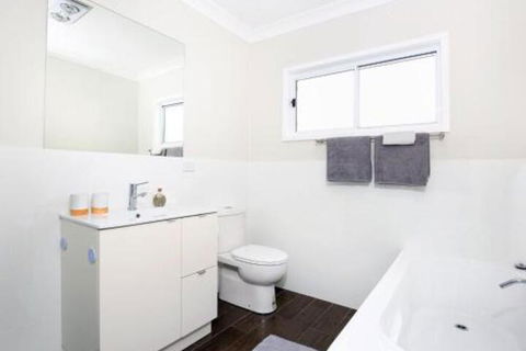 Fairways 10 Mins To Hyams Beach - ACT Tourism 5