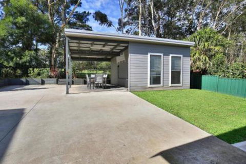 Fairways 10 Mins To Hyams Beach - ACT Tourism 4