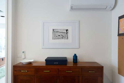 Comfy Holiday House With Pool@rosanna - ACT Tourism 5