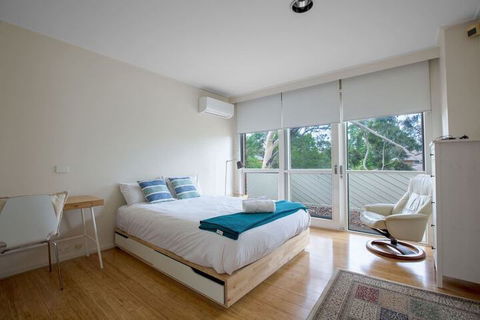 Comfy Holiday House With Pool@rosanna - ACT Tourism 6