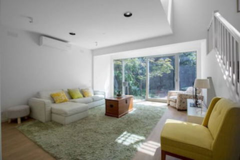 Comfy Holiday House With Pool@rosanna - ACT Tourism 0