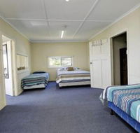 TRADEWINDS - ACT Tourism
