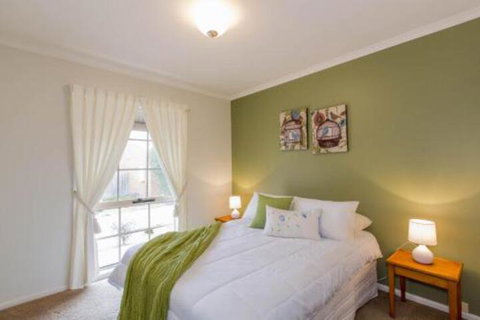 PERFECT On PYMBLE AVE - ACT Tourism 5