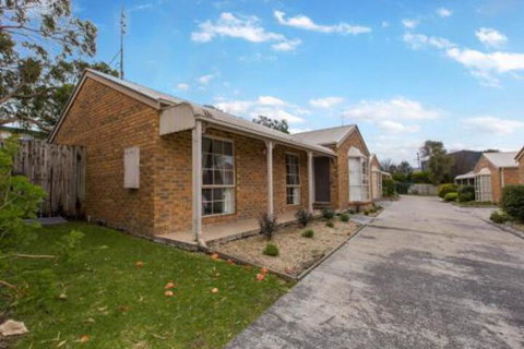 PERFECT On PYMBLE AVE - ACT Tourism 0