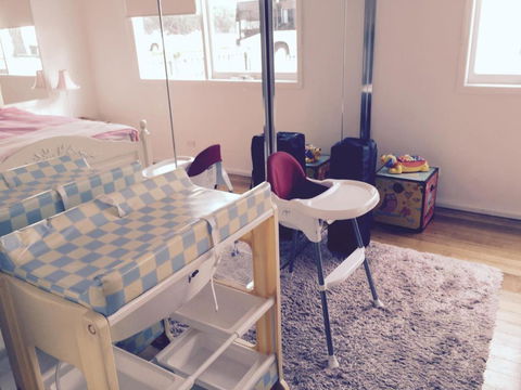 The Ultimate Beach House - ACT Tourism 5