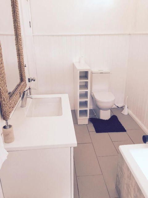 The Ultimate Beach House - ACT Tourism 1