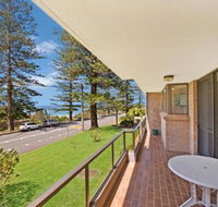 Quarterdeck 7 7 Stewart Street - ACT Tourism