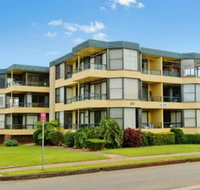 The Crest 6 33 Pacific Drive - ACT Tourism