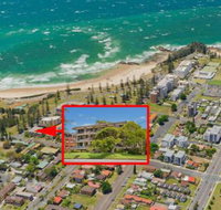 Quarterdeck 11 7 Stewart Street - ACT Tourism