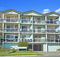 Westport Palms 14 Buller Street - ACT Tourism