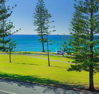 Ocean Court 8 13 Lord Street - ACT Tourism