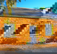 Emma Tiver Heritage Cottage - ACT Tourism