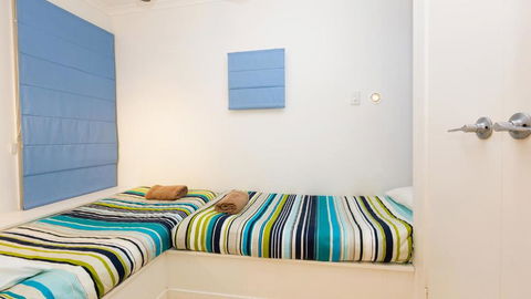 Villa 21 Tangalooma - ACT Tourism 1