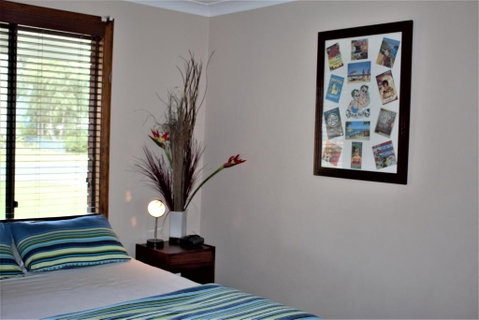 Abbey Beach Shack - ACT Tourism 3