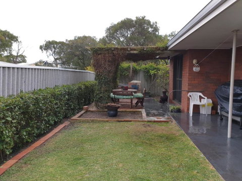 Abbey Beach Shack - ACT Tourism 2