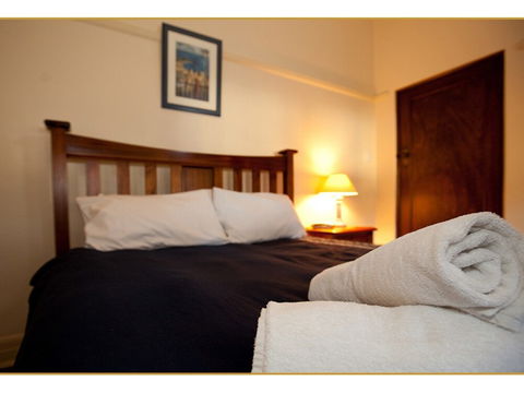 Fairholme Apartment - ACT Tourism 2