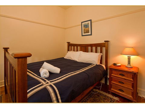 Fairholme Apartment - ACT Tourism 4