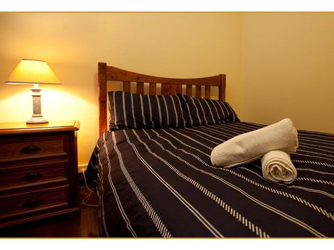 Fairholme Apartment - ACT Tourism 1
