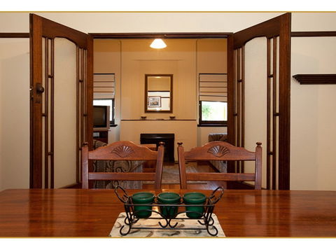Fairholme Apartment - ACT Tourism 5